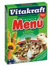 Menu 400g žiurkėnų smulkių pašaras